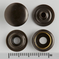 Snaps De Ligne - Lot De 10 - Image 6