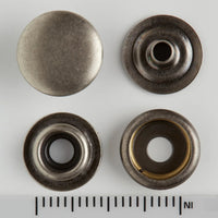 Snaps De Ligne - Lot De 10 - Image 8