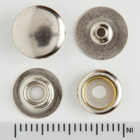 Snaps De Ligne - Lot De 10 - Image 9