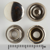 Snaps De Ligne - Lot De 10 - Image 10