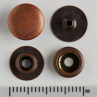 Snaps De Ligne - Lot De 10 - Image 11