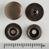 Snaps De Ligne - Lot De 10 - Image 13