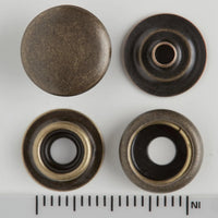 Snaps De Ligne - Lot De 10 - Image 14