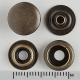 Snaps De Ligne - Lot De 10 - Image 14