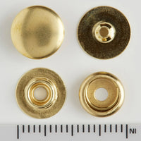 Snaps De Ligne - Lot De 10 - Image 15