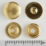 Snaps De Ligne - Lot De 10 - Image 15