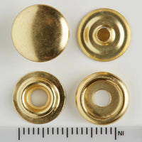 Snaps De Ligne - Lot De 10 - Image 16