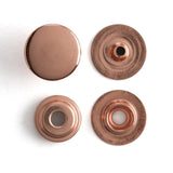 Snaps De Ligne - Lot De 10 - Image 20