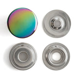 Snaps De Ligne - Lot De 10 - Image 26