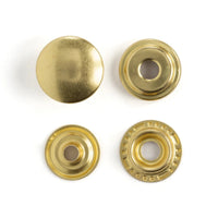 Snaps De Ligne - Lot De 10 - Image 28