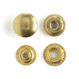 Snaps De Ligne - Lot De 10 - Image 28