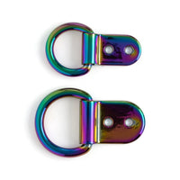 Solid Clip Dee - Vue principale