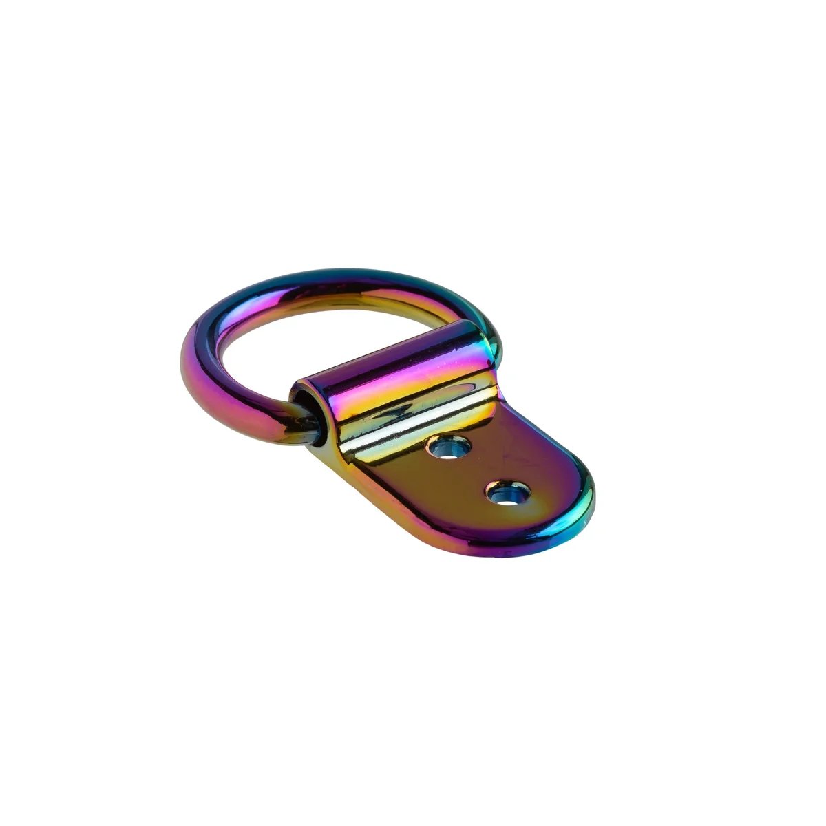 Solid Clip Dee - Vue alternative