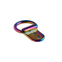 Solid Clip Dee - Vue alternative