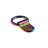 Solid Clip Dee - Vue alternative