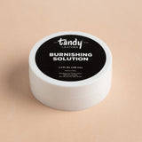 Solution De Brunissage Tandypro - Détail produit