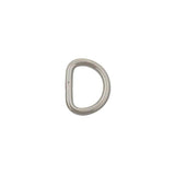 Stainless Steel D-Ring - Vue alternative