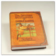 Stohlman Encyclopedia Of Saddlemaking - Fourniture maroquinerie cuir