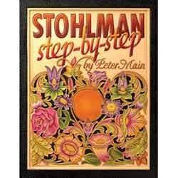 Stohlman Step By Step By Peter Main - Fourniture maroquinerie cuir