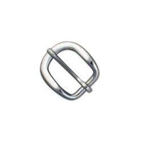 Boucle De Sangle - Acier Inoxydable