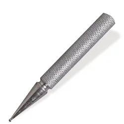 Stylo À Bille Craftool - Fourniture maroquinerie cuir