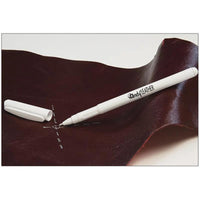 Stylo De Marquage En Cuir - Fourniture maroquinerie cuir