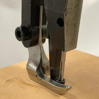 Tandypro Cowboy Outlaw Machine Accessoires - Vue principale
