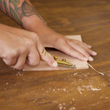 Tandypro Tools Stitching Groover - Vue principale