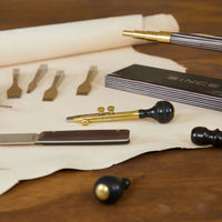 Tandypro Tools Stitching Groover - Détail produit