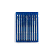 Tandypro® Cowboy Outlaw Machine Needle Diamond Tip 10 Packs - Vue principale