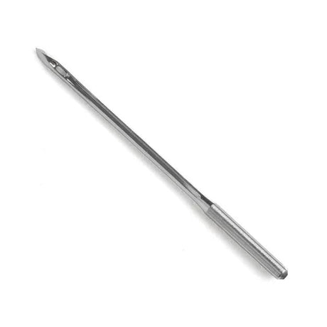 Tandypro® Cowboy Outlaw Machine Needle Diamond Tip 10 Packs - Détail produit