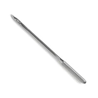 Tandypro® Cowboy Outlaw Machine Needle Diamond Tip 10 Packs - Détail produit