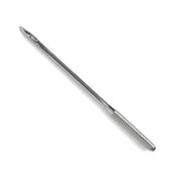 Tandypro® Cowboy Outlaw Machine Needle Diamond Tip 10 Packs - Détail produit