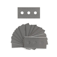 Tandypro® Skiving Machine Replacement Blade 15 Pack - Vue principale