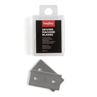 Tandypro® Skiving Machine Replacement Blade 15 Pack - Détail produit