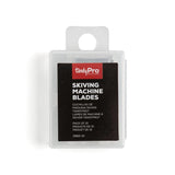 Tandypro® Skiving Machine Replacement Blade 15 Pack - Vue alternative