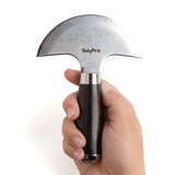 Tandypro® Tools Couteau Rond En Damas - Vue alternative