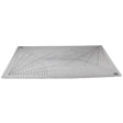 Tapis De Coupe Auto-Guérissant 24" X 36 Clair - Fourniture maroquinerie cuir
