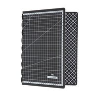 Tapis De Coupe Pliant Quadrillé - Vue principale
