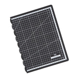 Tapis De Coupe Pliant Quadrillé - Détail produit