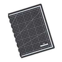 Tapis De Coupe Pliant Quadrillé - Détail produit