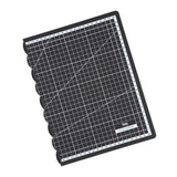 Tapis De Coupe Pliant Quadrillé - Détail produit