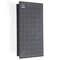 Tapis De Coupe Pliant Quadrillé - Vue alternative