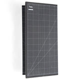 Tapis De Coupe Pliant Quadrillé - Vue alternative