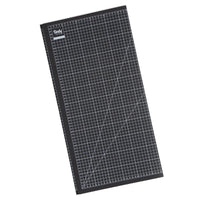 Tapis De Coupe Pliant Quadrillé - Zoom détaillé