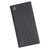 Tapis De Coupe Pliant Quadrillé - Zoom détaillé