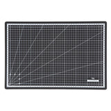 Tapis De Coupe Pliant Quadrillé - Image 5