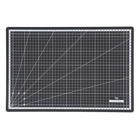 Tapis De Coupe Pliant Quadrillé - Image 5