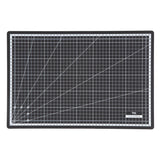 Tapis De Coupe Pliant Quadrillé - Image 5