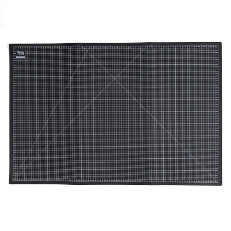 Tapis De Coupe Pliant Quadrillé - Image 6